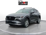 2025 CX-5 Thumbnail 1