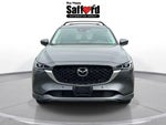 2025 CX-5 Thumbnail 8