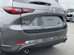 2025 CX-5 Thumbnail 11