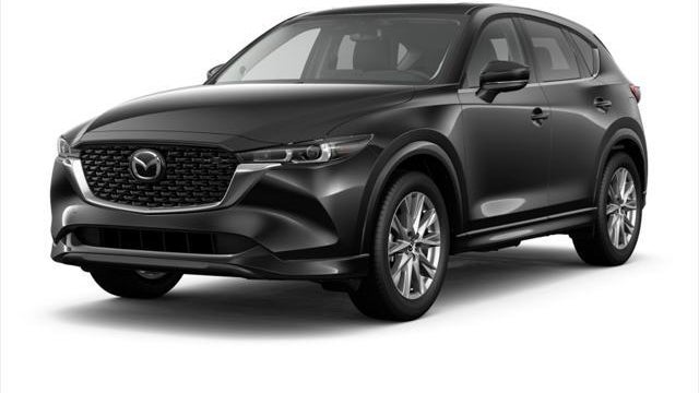 Preowned 2025 Mazda CX-5 2.5 S Premium Plus for Sale