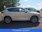 2025 CX-5 Thumbnail 1