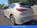 2025 CX-5 Thumbnail 2