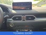 2025 CX-5 Thumbnail 3
