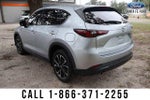 2022 CX-5 Thumbnail 2