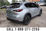 2022 CX-5 Thumbnail 3