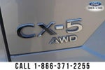 2022 CX-5 Thumbnail 9