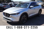 2022 CX-5 Thumbnail 2