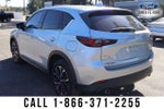 2022 CX-5 Thumbnail 3