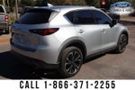 2022 CX-5 Thumbnail 4