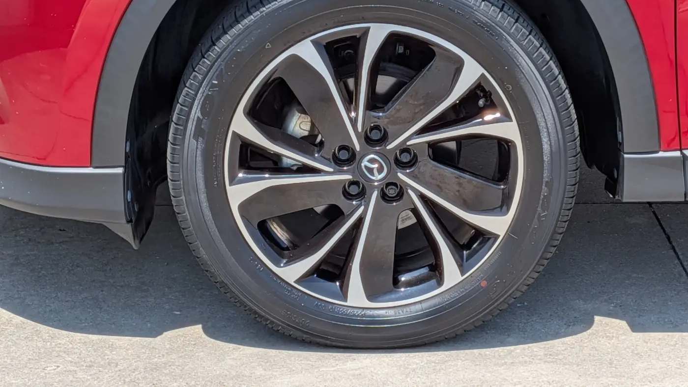 2023 Mazda CX-5 2.5 S Premium Plus