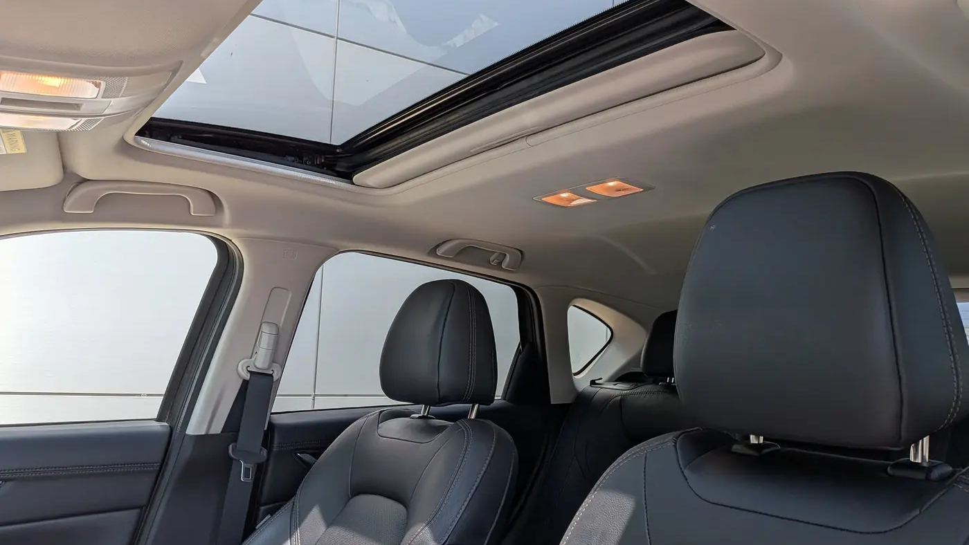2023 Mazda CX-5 2.5 S Premium Plus