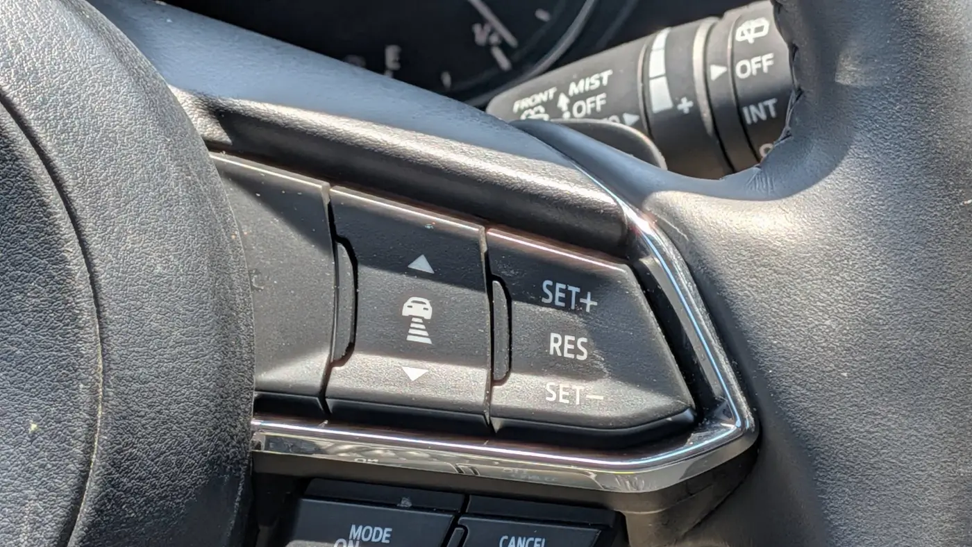 2023 Mazda CX-5 2.5 S Premium Plus