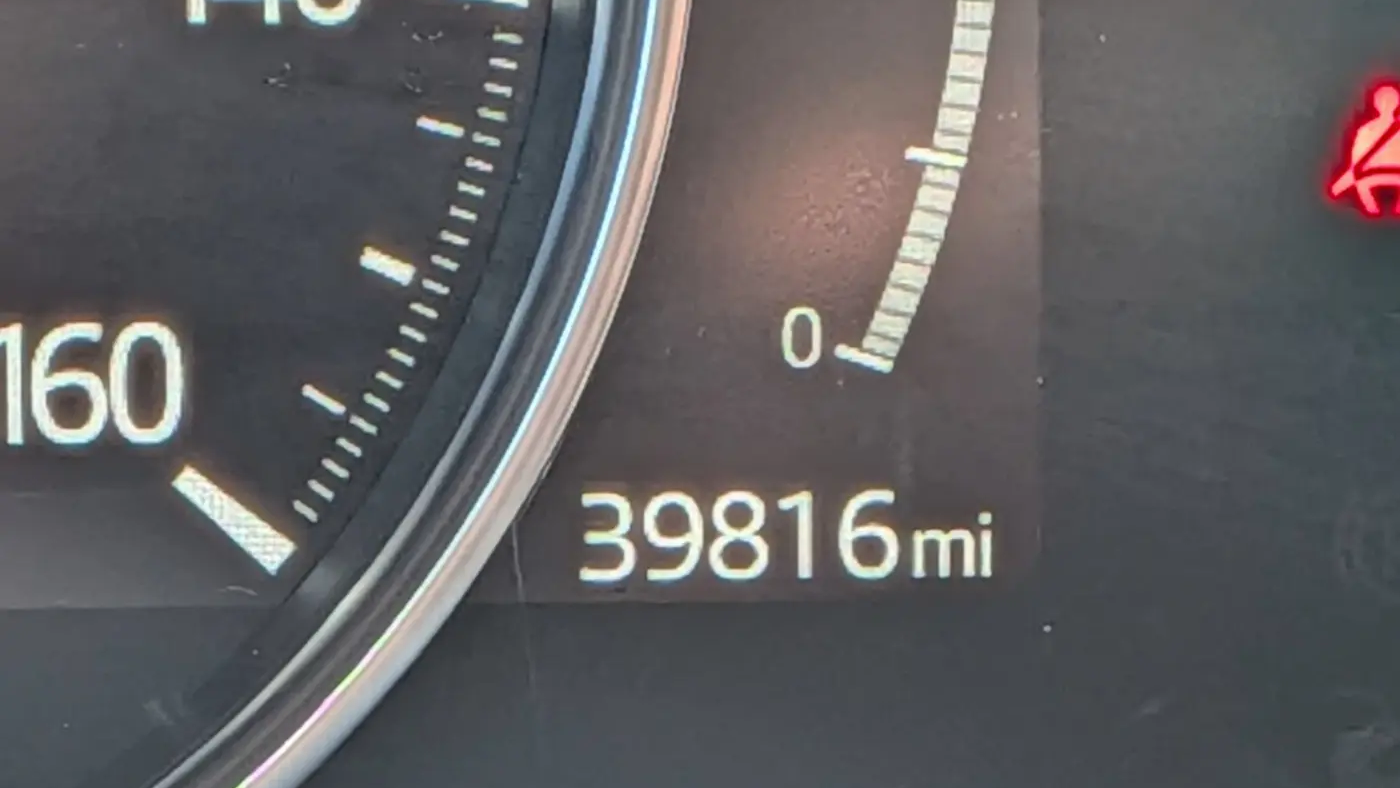 2023 Mazda CX-5 2.5 S Premium Plus
