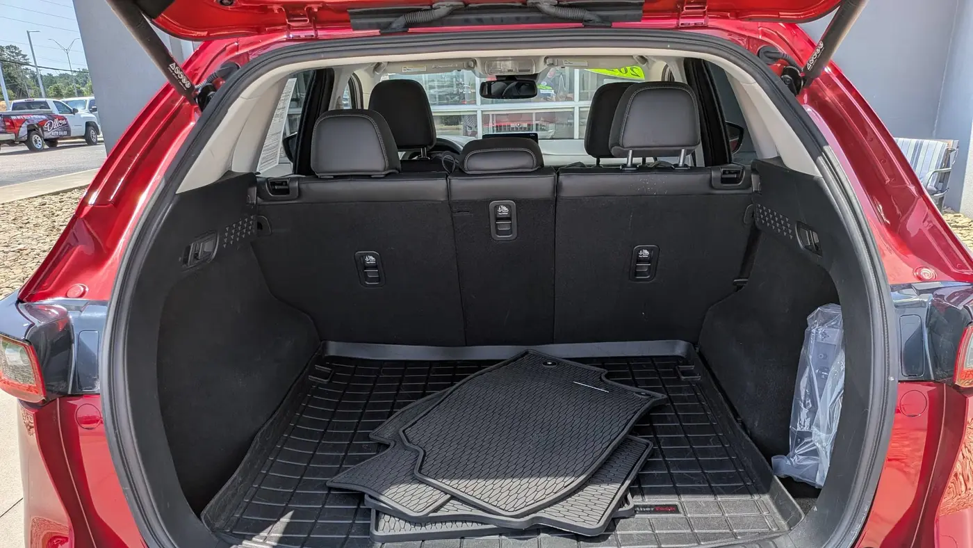 2023 Mazda CX-5 2.5 S Premium Plus