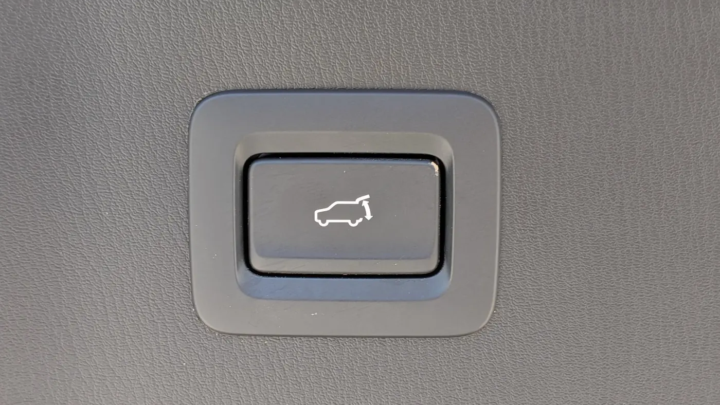 2023 Mazda CX-5 2.5 S Premium Plus