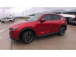 2023 CX-5 Thumbnail 4
