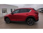 2023 CX-5 Thumbnail 5