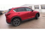 2023 CX-5 Thumbnail 8