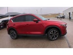2023 CX-5 Thumbnail 9