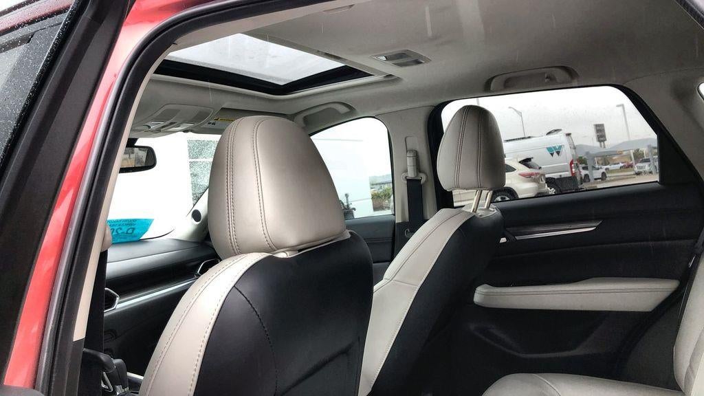 2023 Mazda CX-5 2.5 S Premium Plus