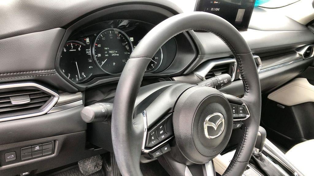 2023 Mazda CX-5 2.5 S Premium Plus