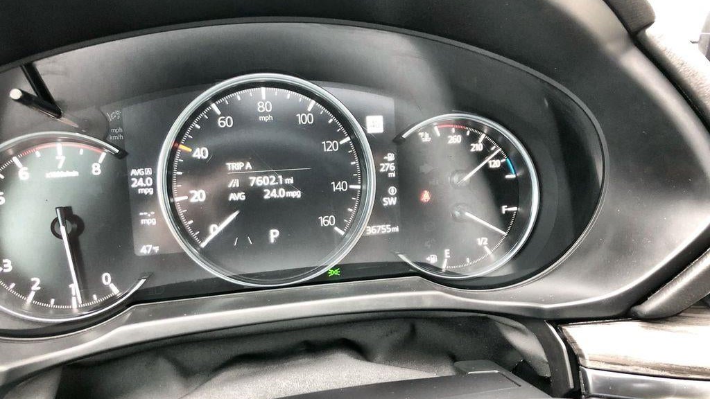2023 Mazda CX-5 2.5 S Premium Plus