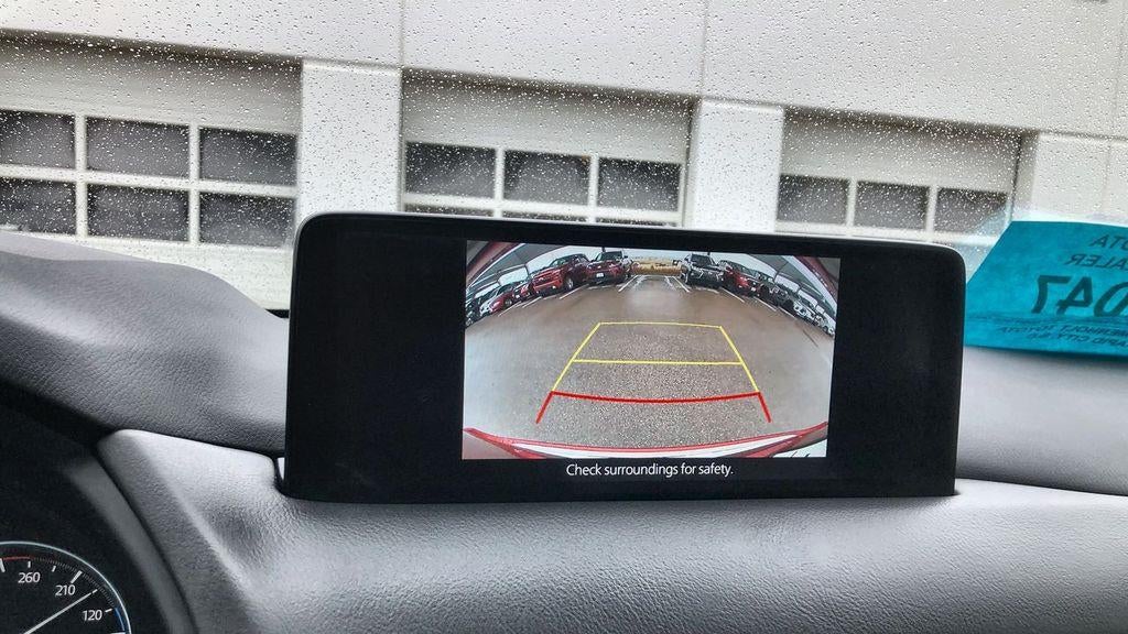 2023 Mazda CX-5 2.5 S Premium Plus