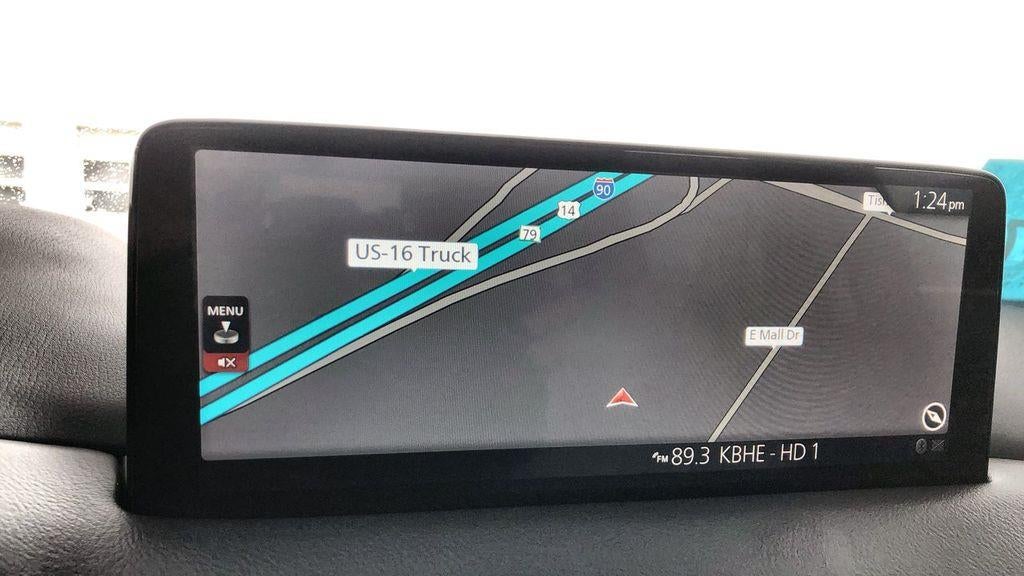 2023 Mazda CX-5 2.5 S Premium Plus