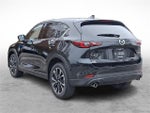 2023 CX-5 Thumbnail 4