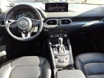 2023 CX-5 Thumbnail 5