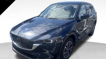 Preowned 2023 Mazda CX-5 2.5 S Premium Plus for Sale
