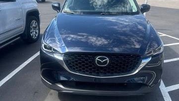 2023 Mazda CX-5 2.5 S Premium Plus