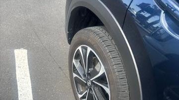 2023 Mazda CX-5 2.5 S Premium Plus