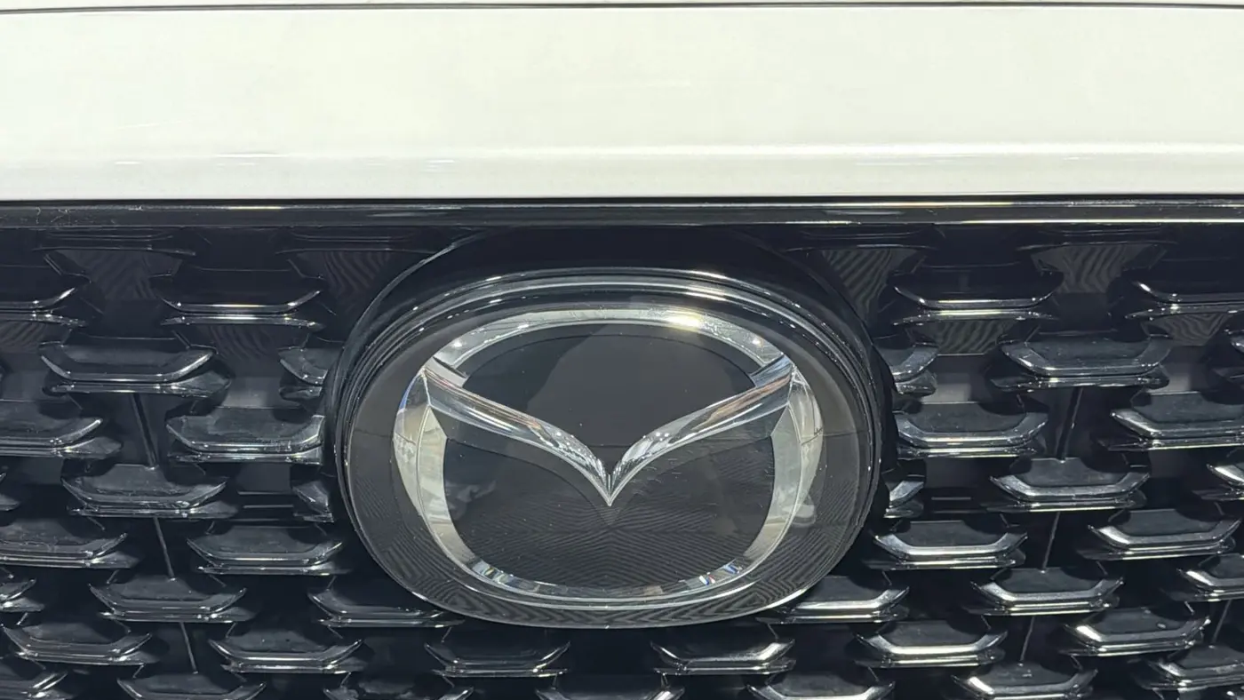 2023 Mazda CX-5 2.5 S Premium Plus