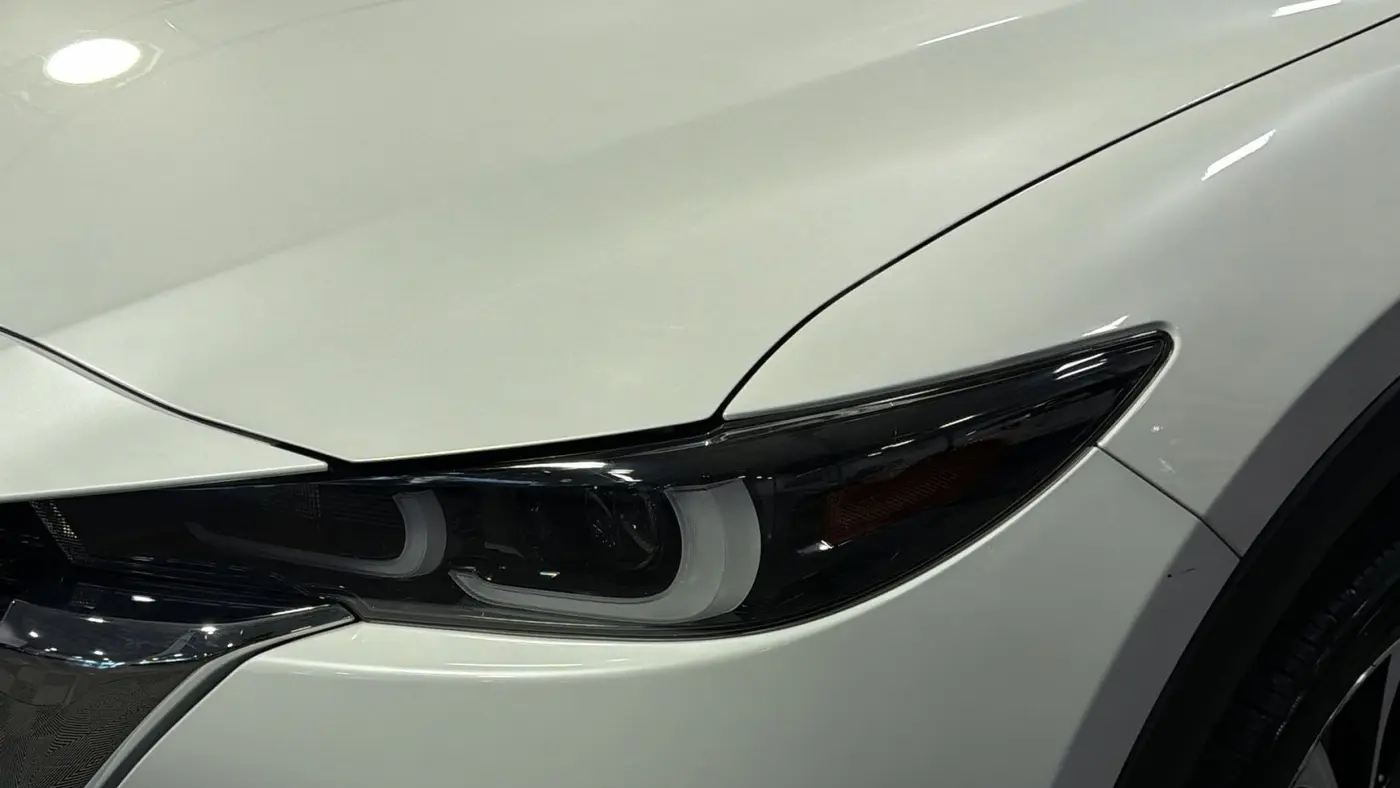 2023 Mazda CX-5 2.5 S Premium Plus