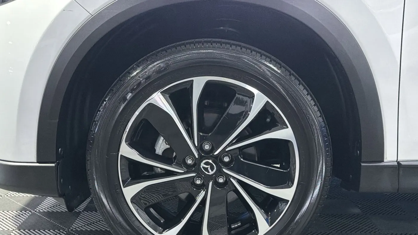 2023 Mazda CX-5 2.5 S Premium Plus