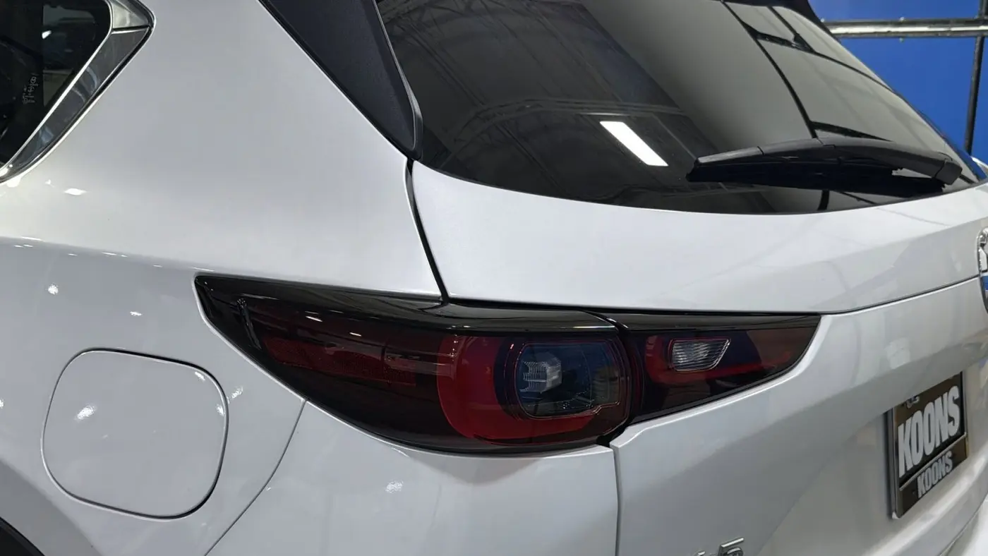 2023 Mazda CX-5 2.5 S Premium Plus