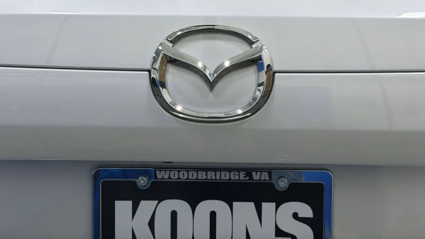 2023 Mazda CX-5 2.5 S Premium Plus