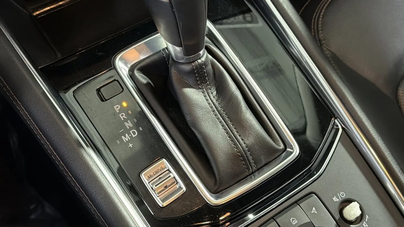 2023 Mazda CX-5 2.5 S Premium Plus