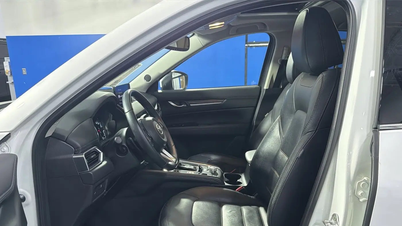2023 Mazda CX-5 2.5 S Premium Plus