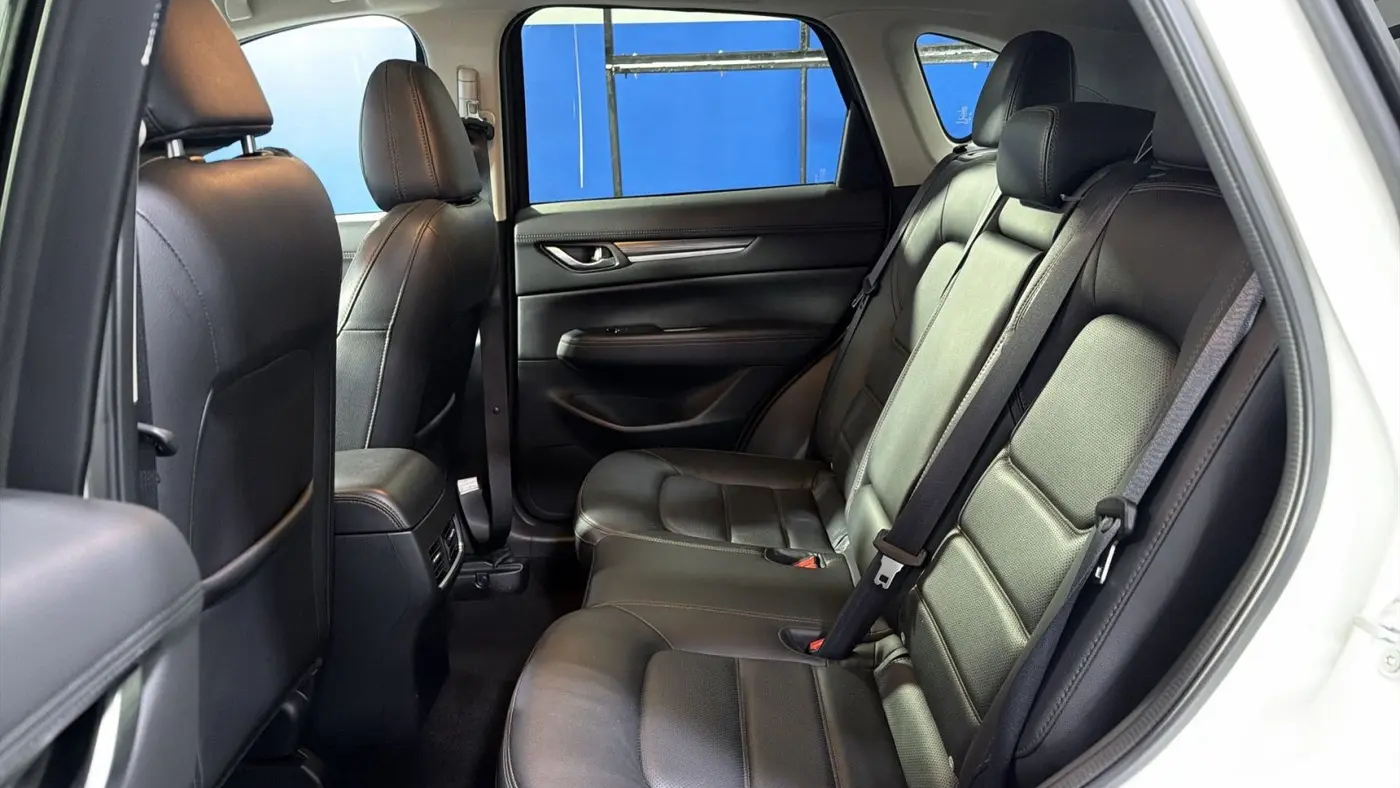 2023 Mazda CX-5 2.5 S Premium Plus