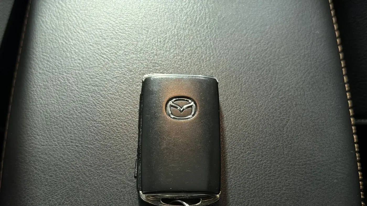 2023 Mazda CX-5 2.5 S Premium Plus