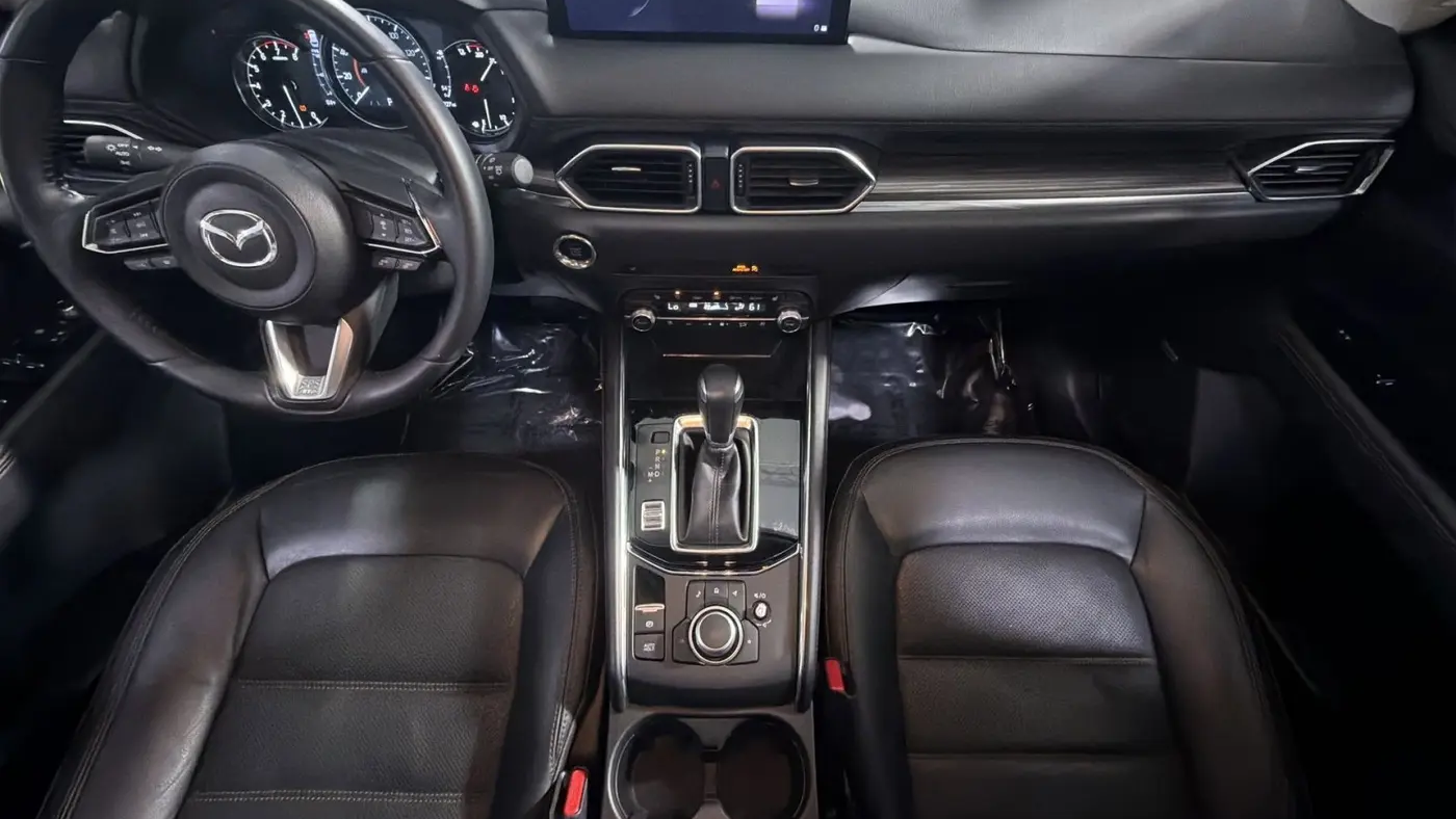 2023 Mazda CX-5 2.5 S Premium Plus