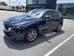 2024 CX-5 Thumbnail 4