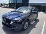 2024 CX-5 Thumbnail 5