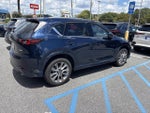 2024 CX-5 Thumbnail 8