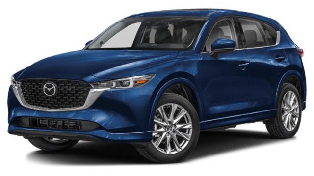 Preowned 2024 Mazda CX-5 2.5 S Premium Plus for Sale