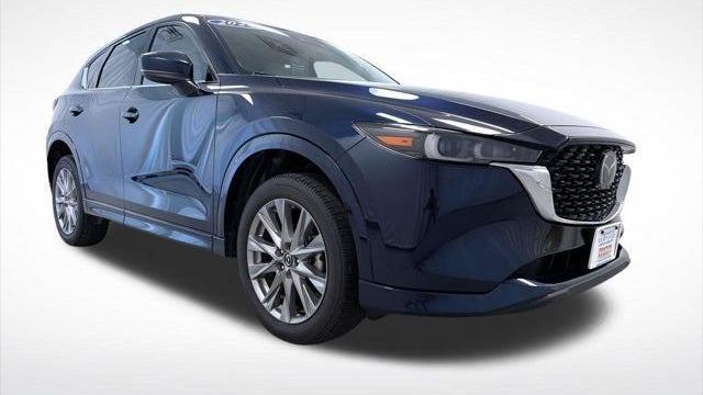 Preowned 2024 Mazda CX-5 2.5 S Premium Plus for Sale
