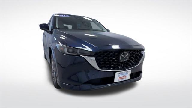 2024 Mazda CX-5 2.5 S Premium Plus