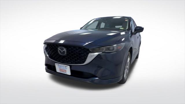 2024 Mazda CX-5 2.5 S Premium Plus